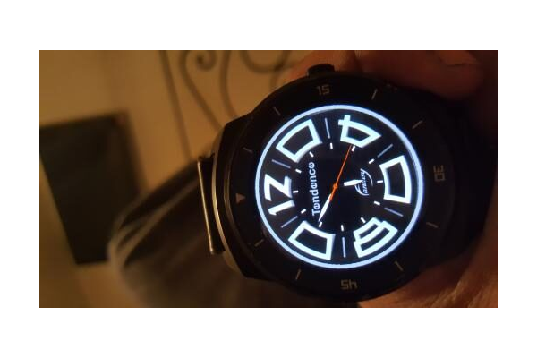 Tendence watch