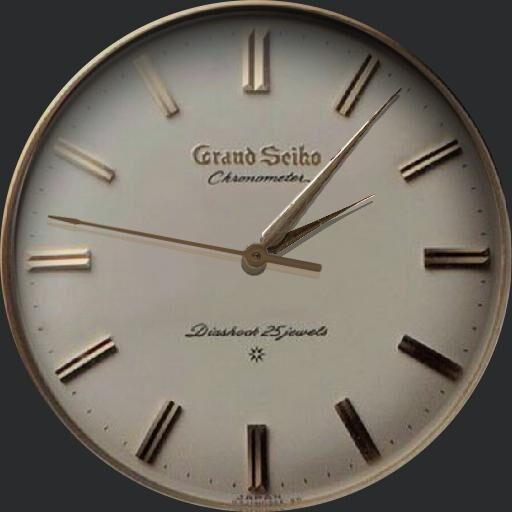 grand seiko 130 anniv edition