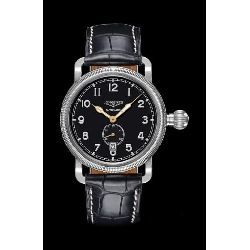 Longines Automatic Tribute