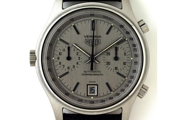 TAG HEUER VERONA