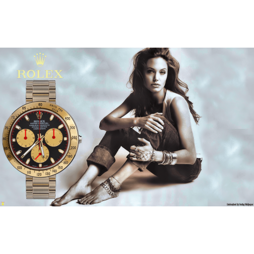 Rolex Daytona Gp