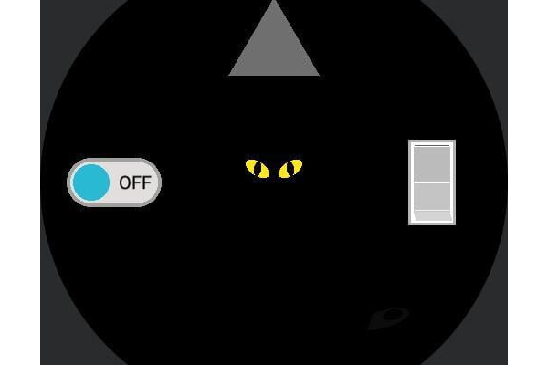 Tutorial - Switches Watch Template