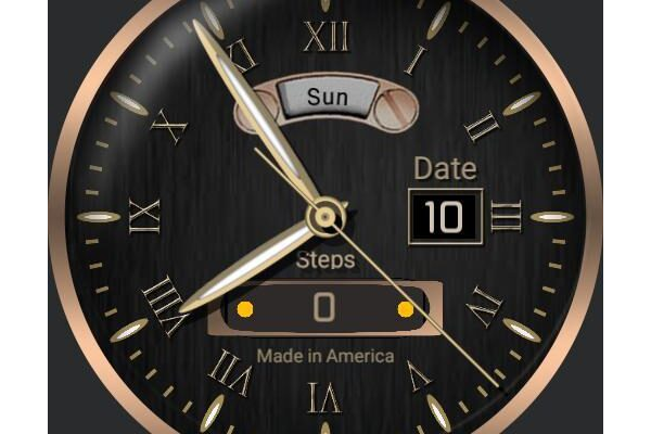 Time