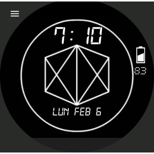 WatchDogs CtOS