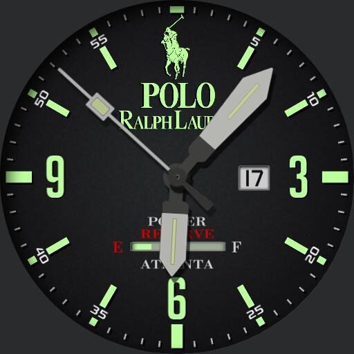 Polo ralph lauren