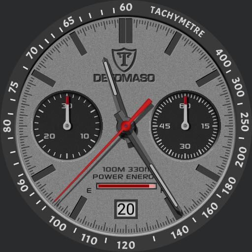 Detomaso