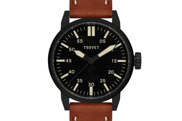 Tsovet SVT-FW44 Tribute