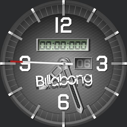 Billabong