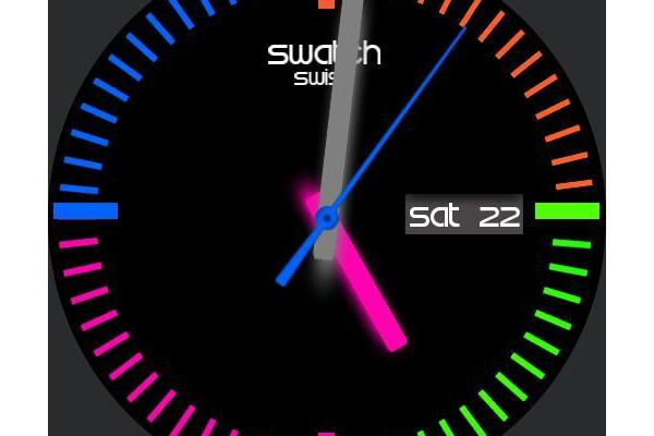 Swatch