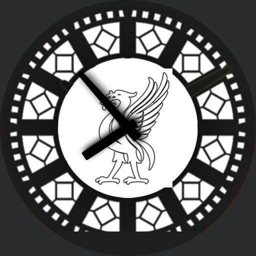 Liver Building tribute