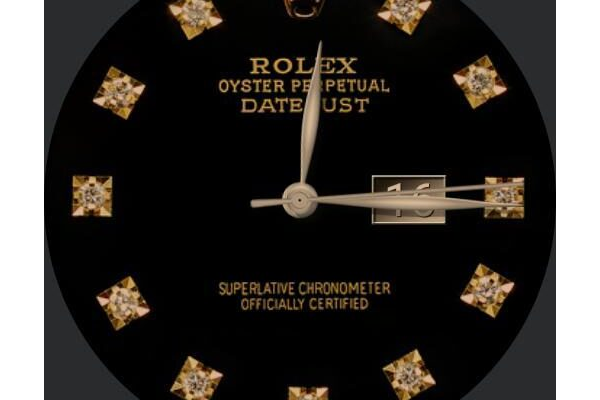 Rolex Oyster Perpetual Date Just