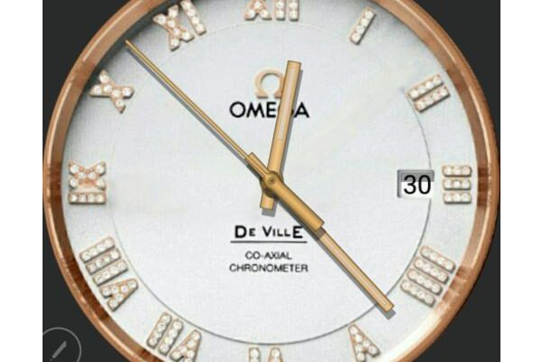 Omega De Ville