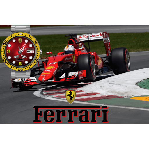Ferrari F1 Automatic