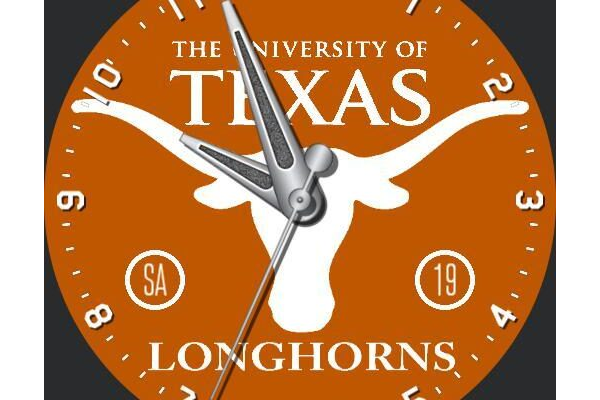 Texas Longhorns