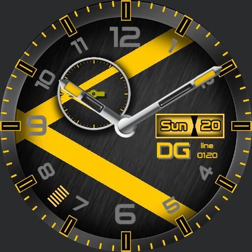 DG line0120