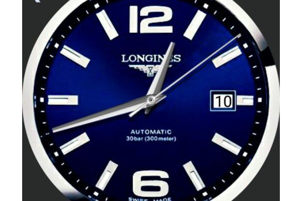 Longines WolfEd