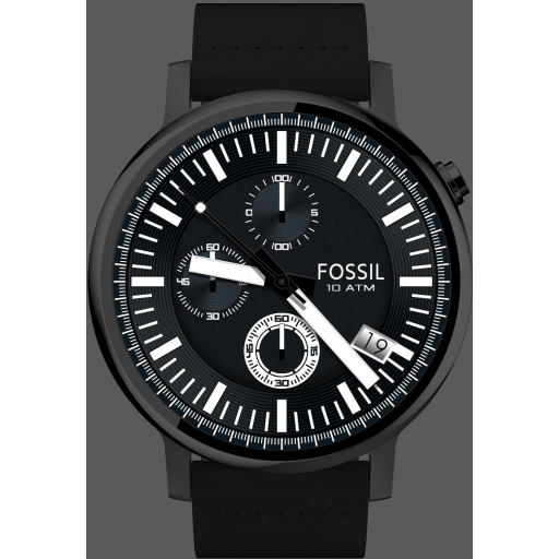 AW Fossil CH2573