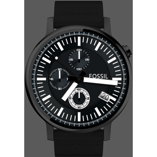 AW Fossil CH2573.2