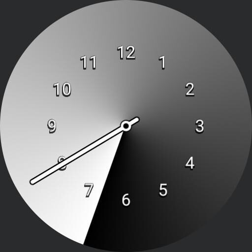 Hidden Time