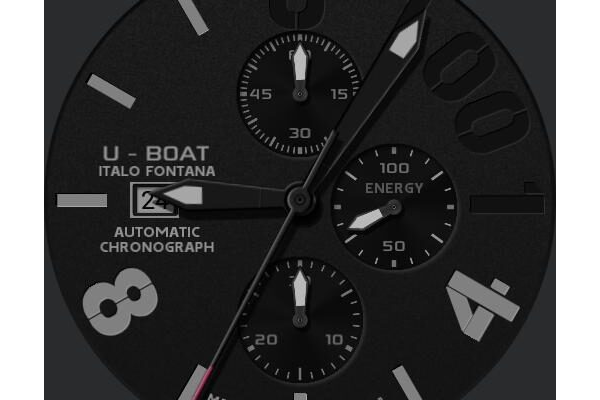 U boat