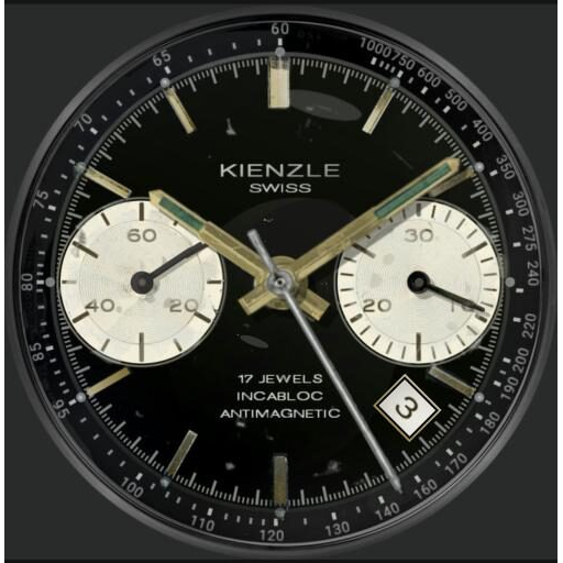 Kienzle Vintage Swiss