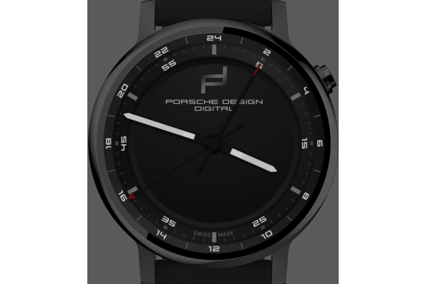 AW Porsche Design Digital