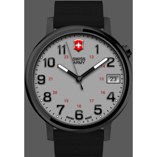 Victorinox Swiss Army 249085.S