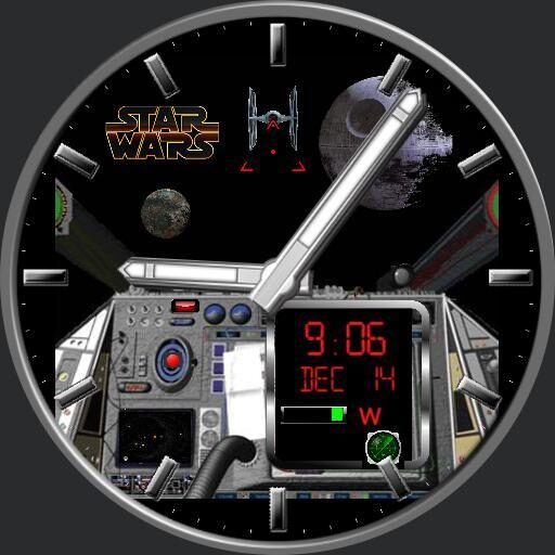 Star Wars