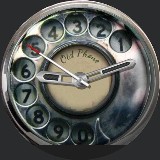 Old Phone