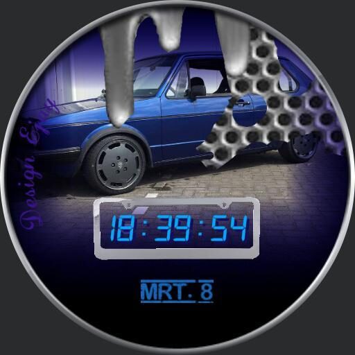 Golf GTI