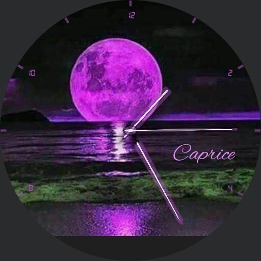 Purple Moon 2
