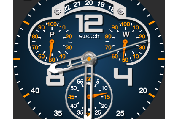 Swatch