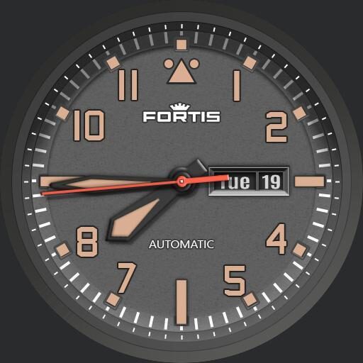 Fortis
