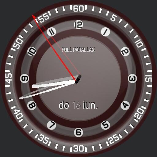 TimeBubble - 130k