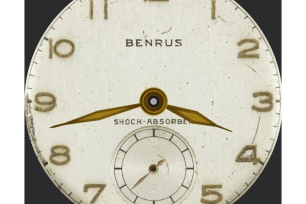 Benrus
