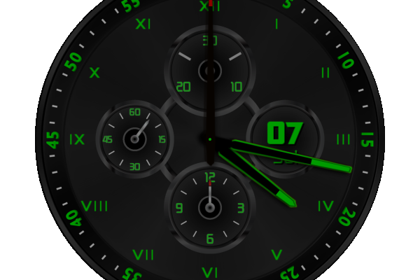 Shortcuts for watchmaker