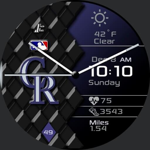 Rockies 23