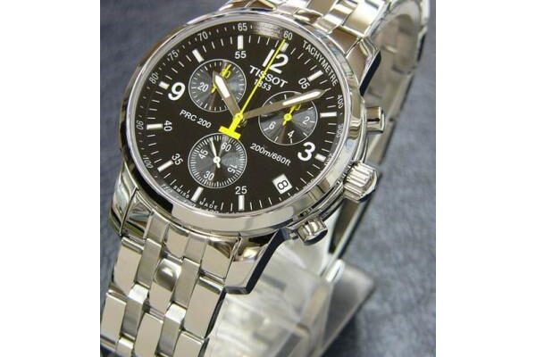 Tissot PRC 200