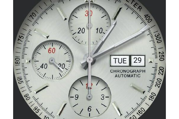 Tachymeter