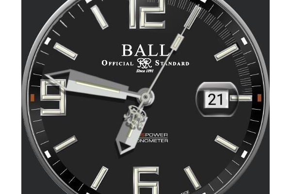 Ball Engineer II