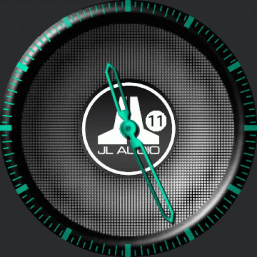 JL Audio Ba$$ in Yo Face