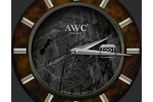 AWC² Classic v2