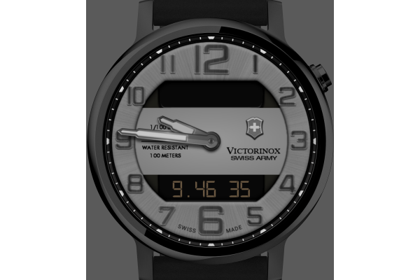 Victorinox Swiss Army 241300-W