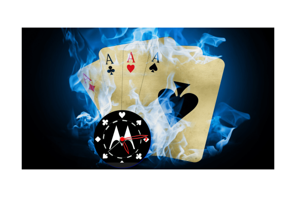 Poker Moto 360