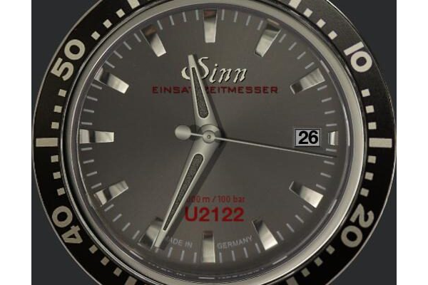 SINN U2122(Imaginary)