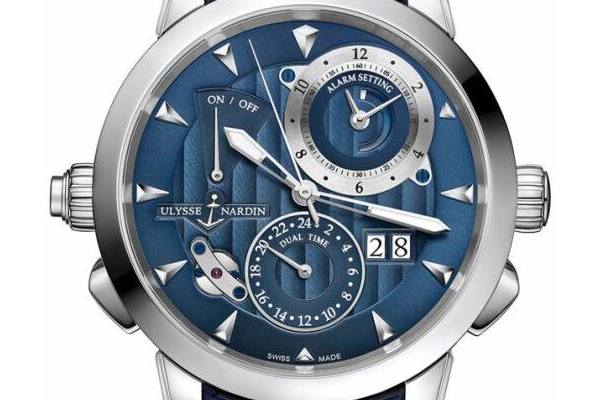 Ulysse Nardin Classic Sonata