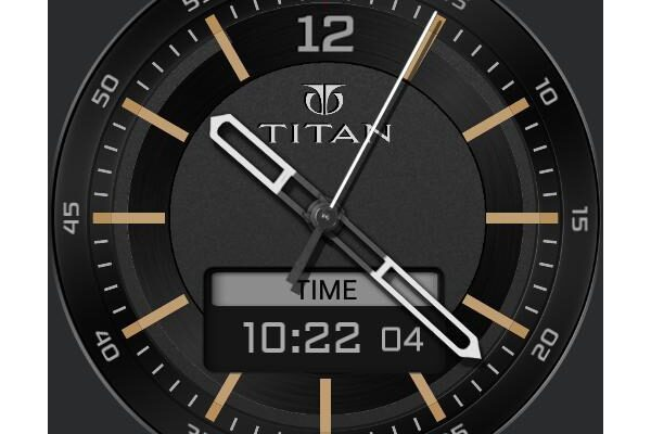 Titan