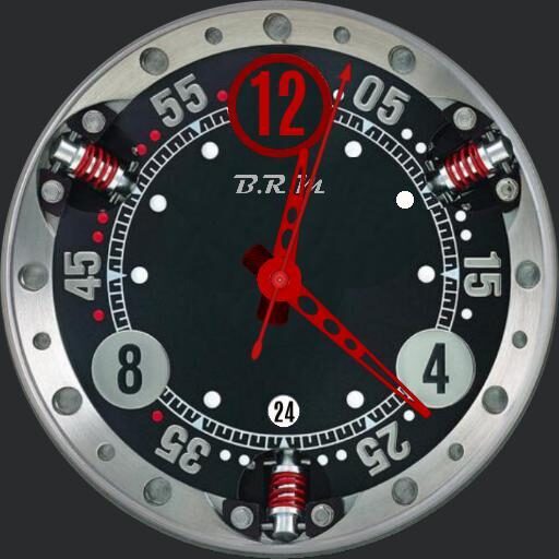 Brm