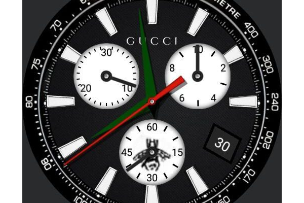 Gucci Timeless Quartz XL  YA126267