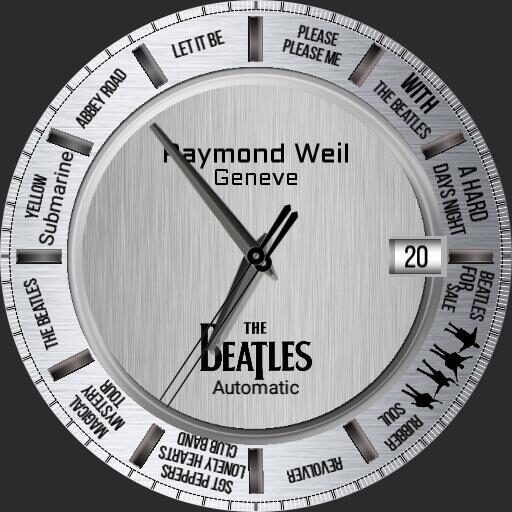 Beatles